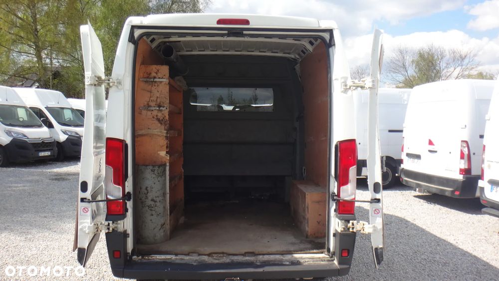 Peugeot Boxer - 11
