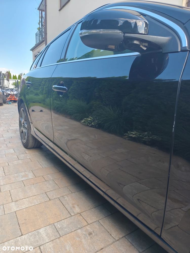 Volvo V60 D4 Drive-E Ocean Race - 7