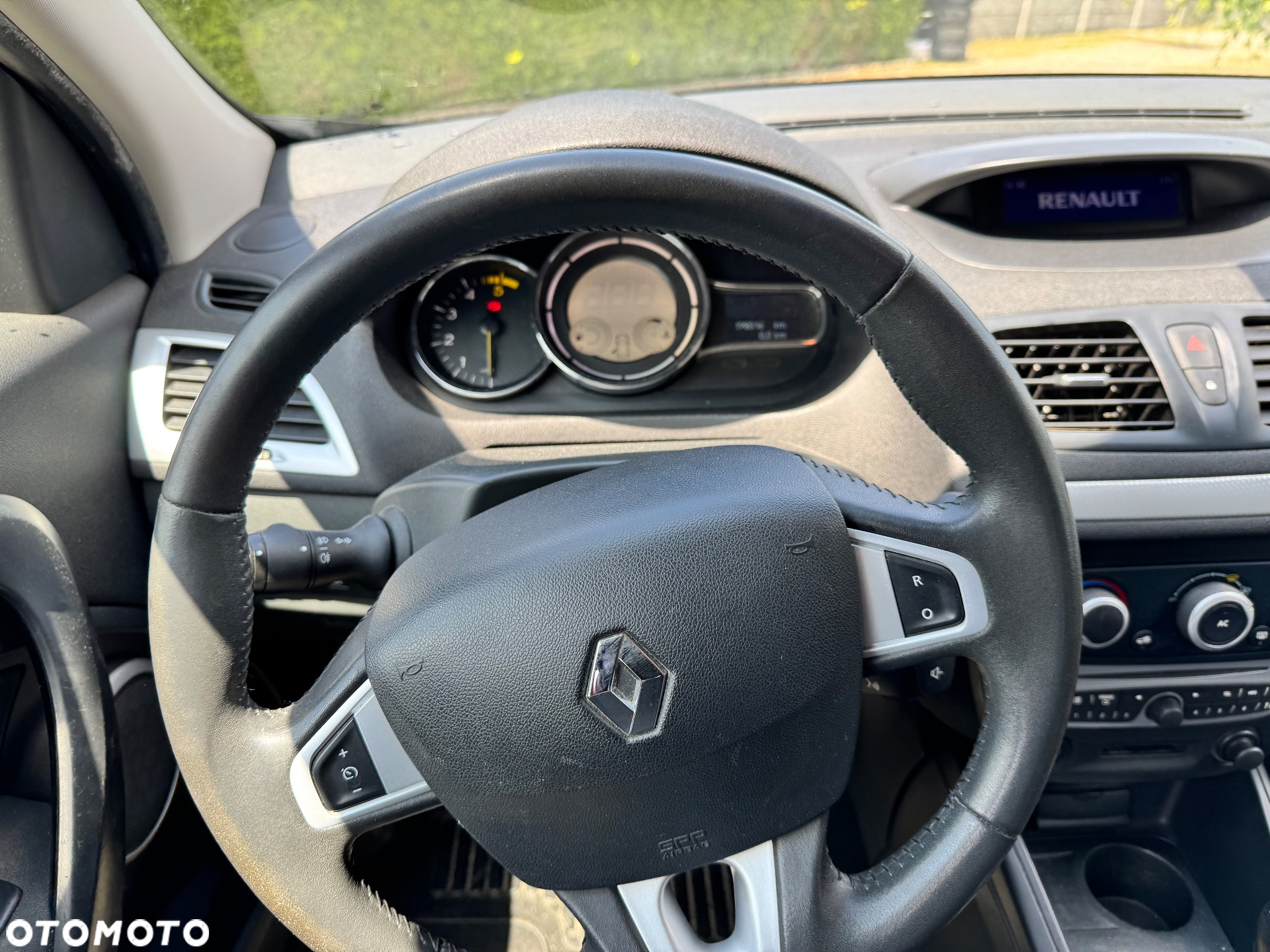 Renault Megane - 19