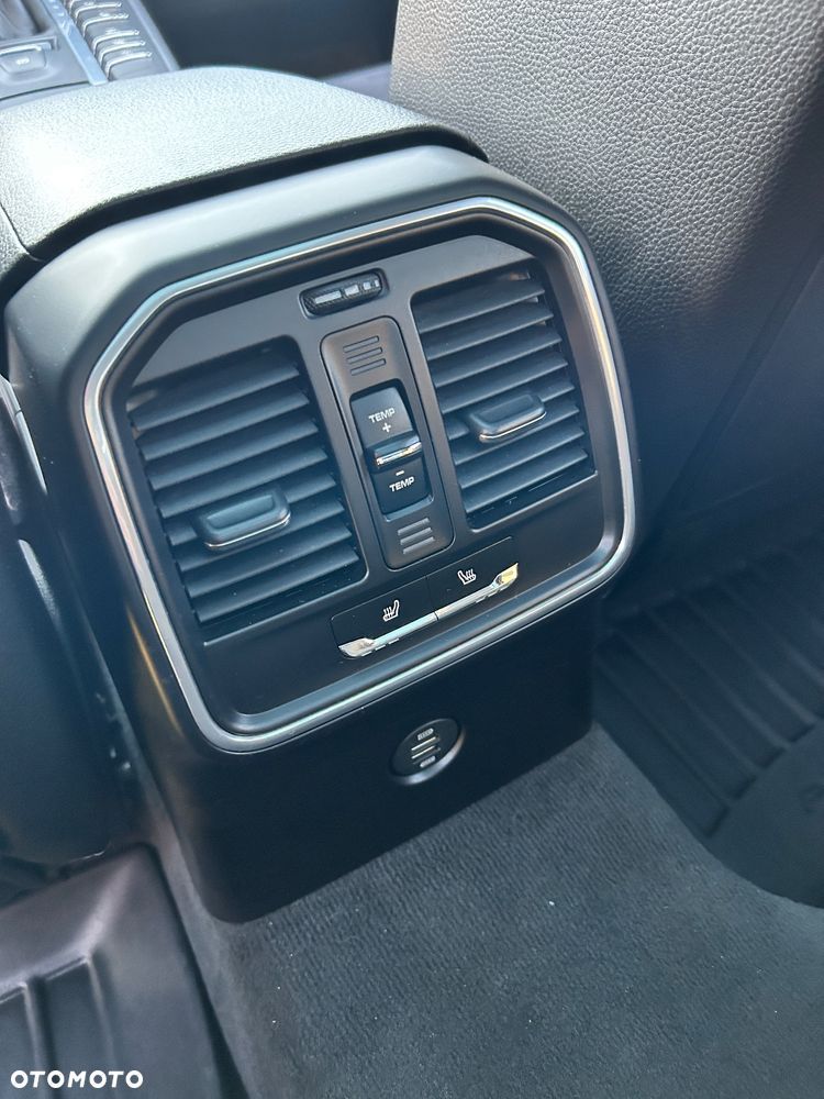 Porsche Macan PDK - 8