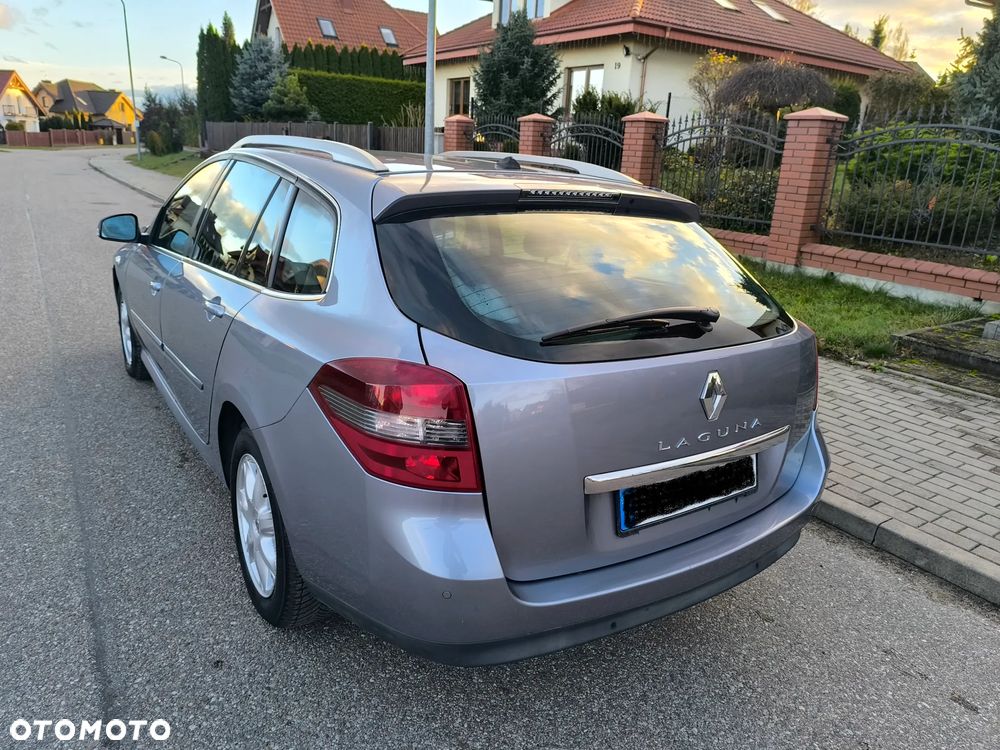Renault Laguna 2.0 16V 140 Expression - 5