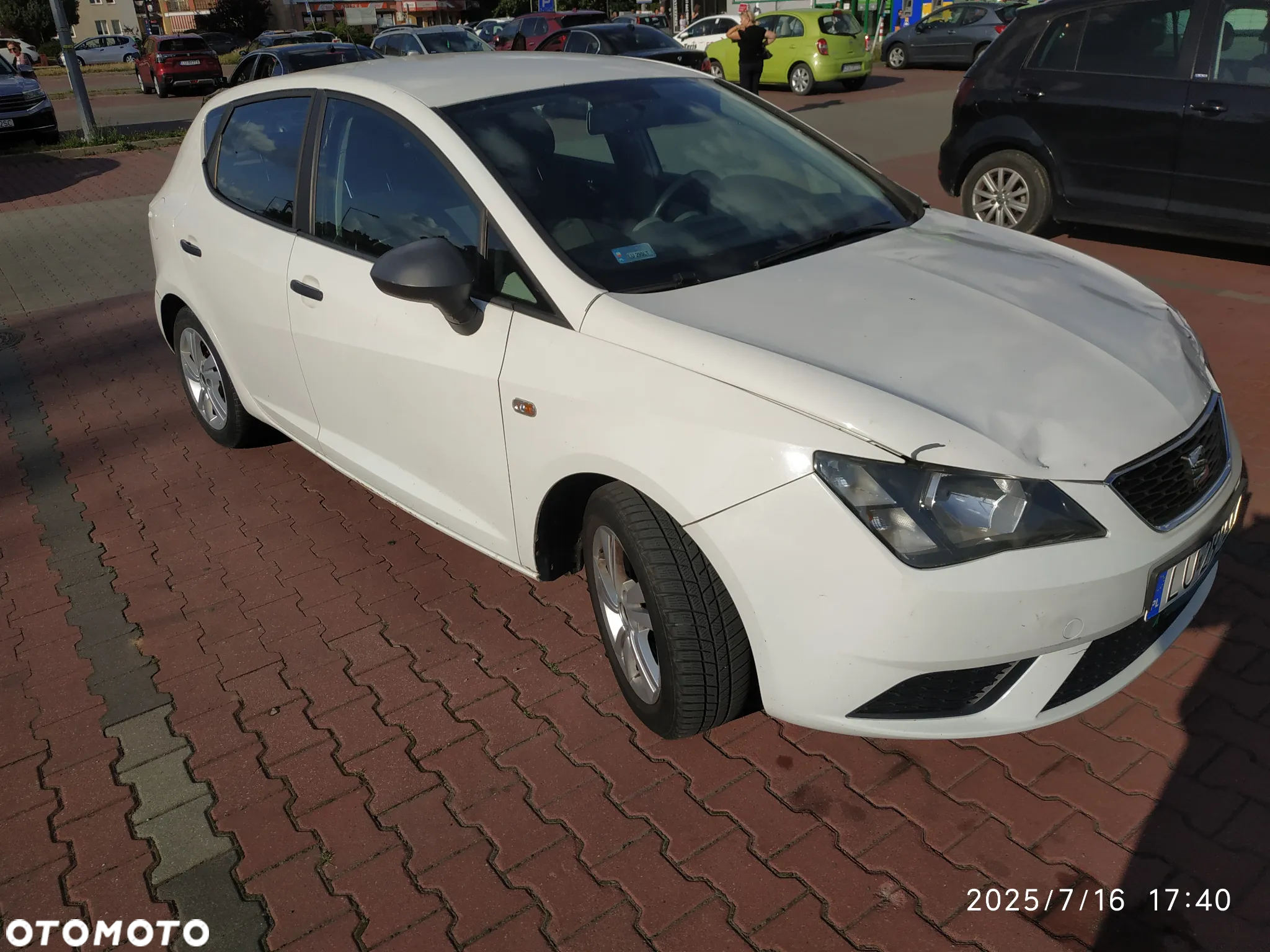 Seat Ibiza 1.0 Style - 14