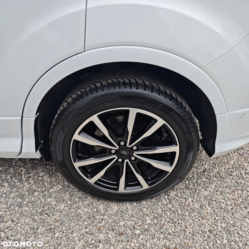 Ford Kuga 1.5 EcoBoost 2x4 ST-Line - 30