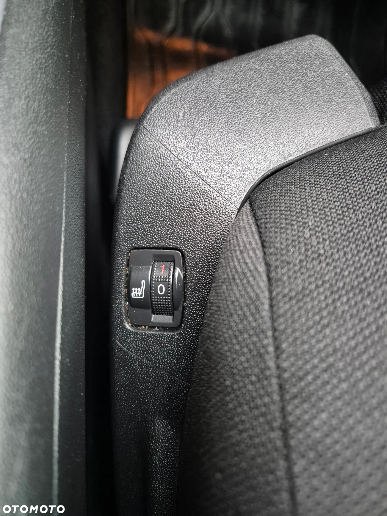 Citroën C4 Picasso e-HDi 115 Business Class - 38
