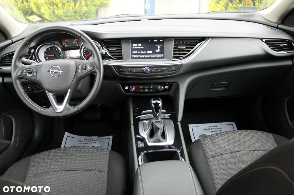 Opel Insignia 1.5 T Elite S&S - 24