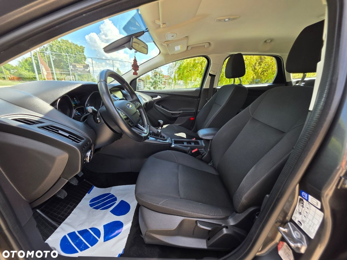 Ford Focus - 9