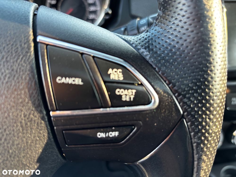 Citroën C4 Aircross 1.6 HDi STT 4x2 Exclusive - 30