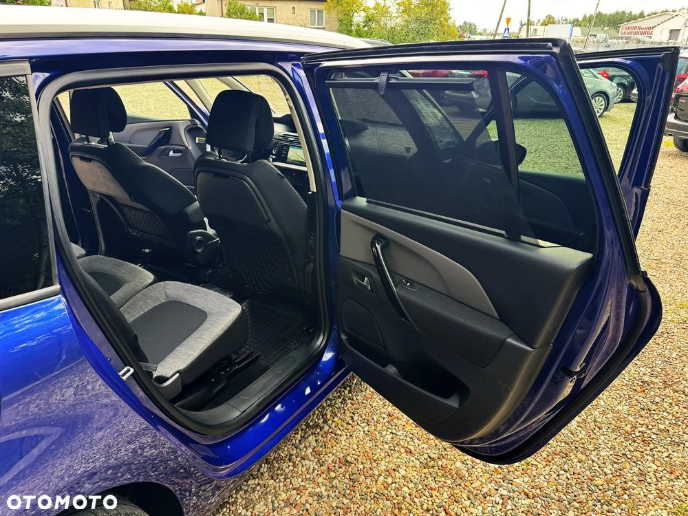 Citroën C4 SpaceTourer Grand BlueHDi 120 Stop&Start EAT6 FEEL - 33