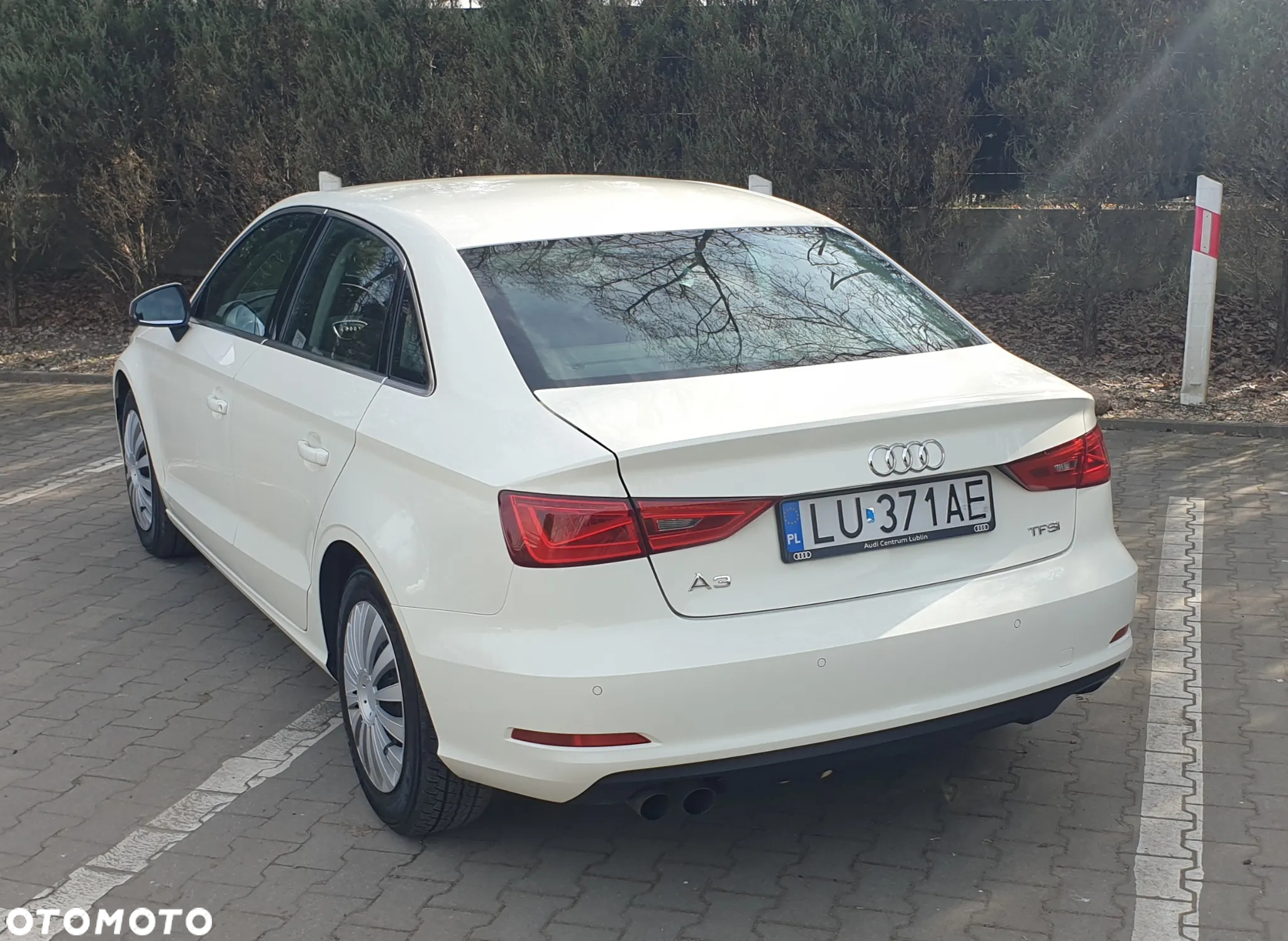 Audi A3 1.4 TFSI Attraction - 9