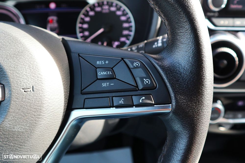 Nissan Juke 1.6 Hybrid Première Edition - 27