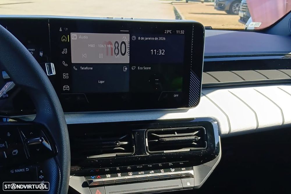 Renault 5 E-Tech 40 kWh Evolution Autonomia Urbana - 3