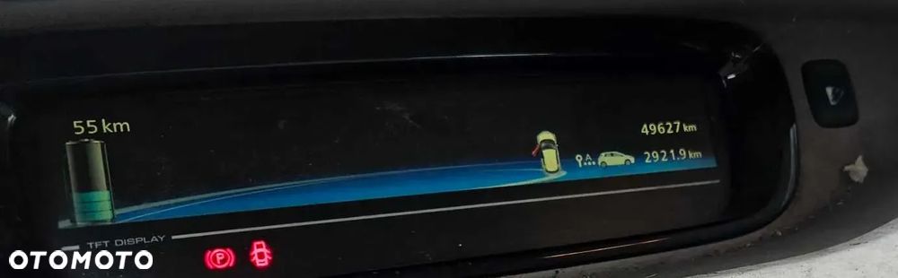 Renault Zoe Life - 5