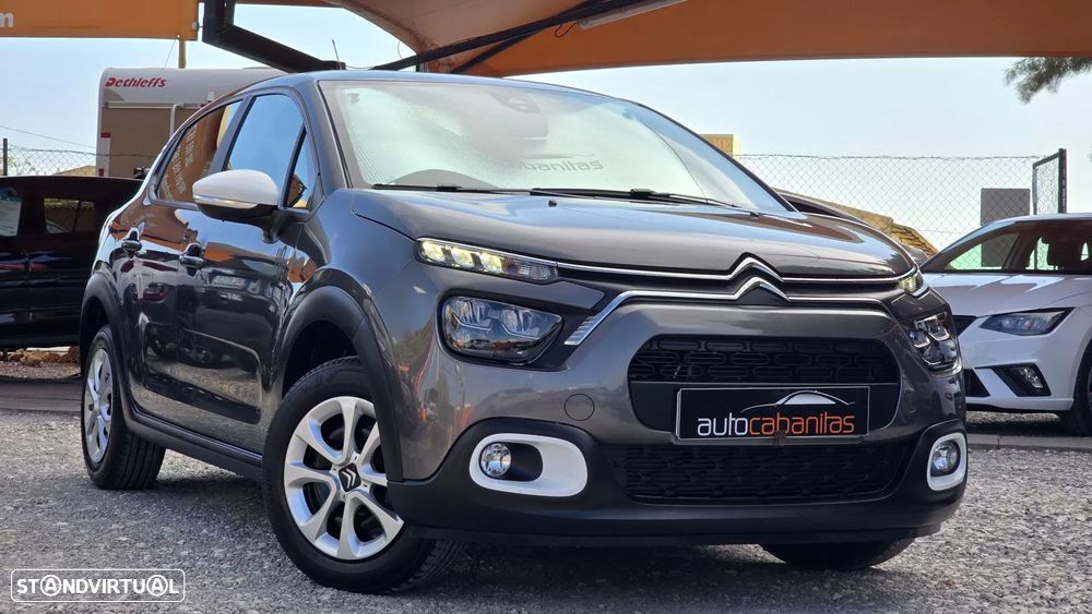 Citroën C3 1.2 PureTech YOU! - 5