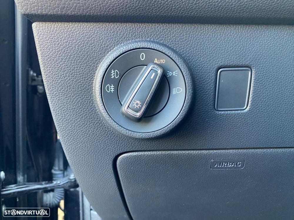 SEAT Ateca 1.6 TDI Style - 39