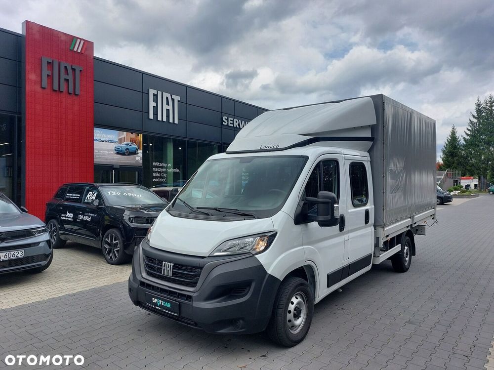 Fiat Ducato - 1