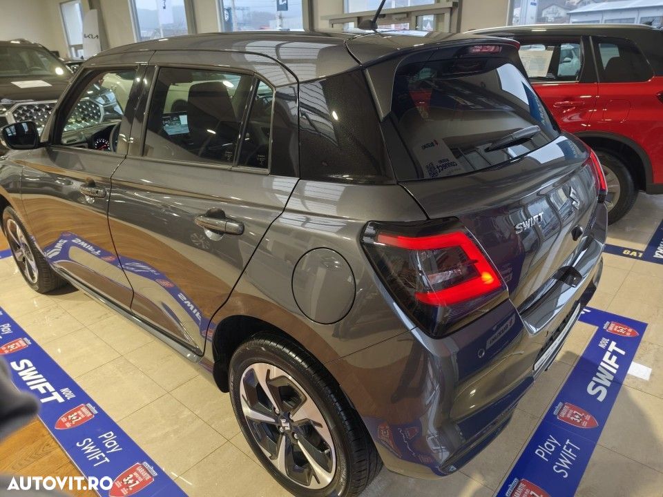 Suzuki Swift - 17