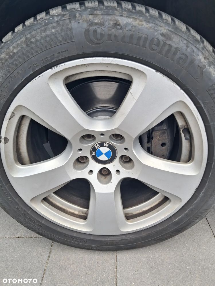 BMW Seria 5 - 12