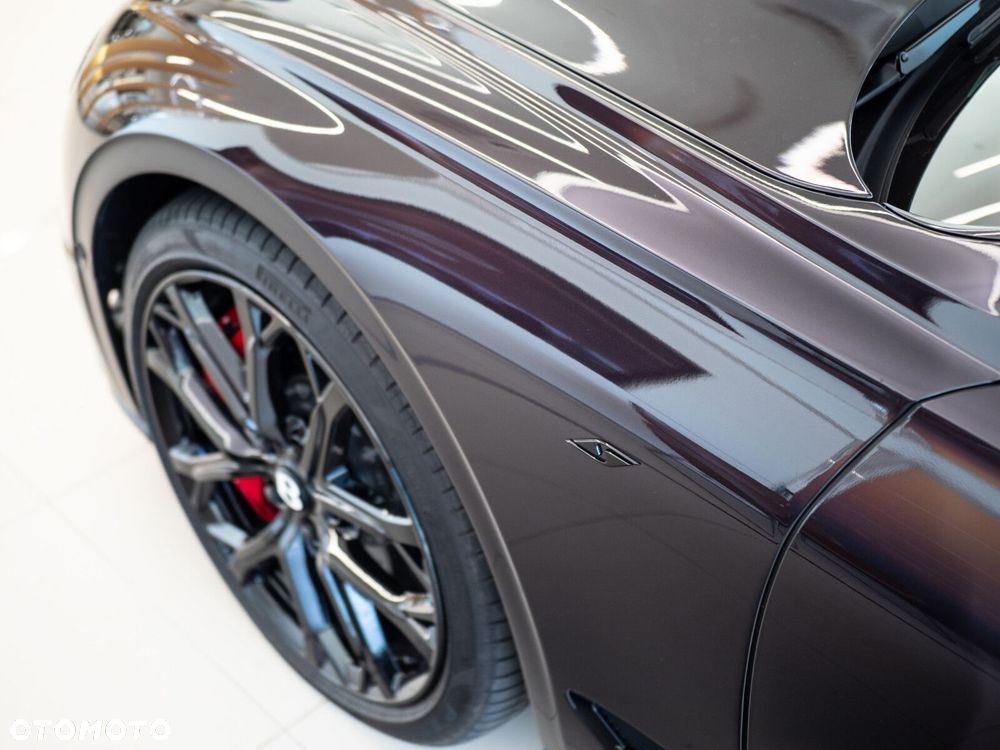 Bentley Continental GT - 22