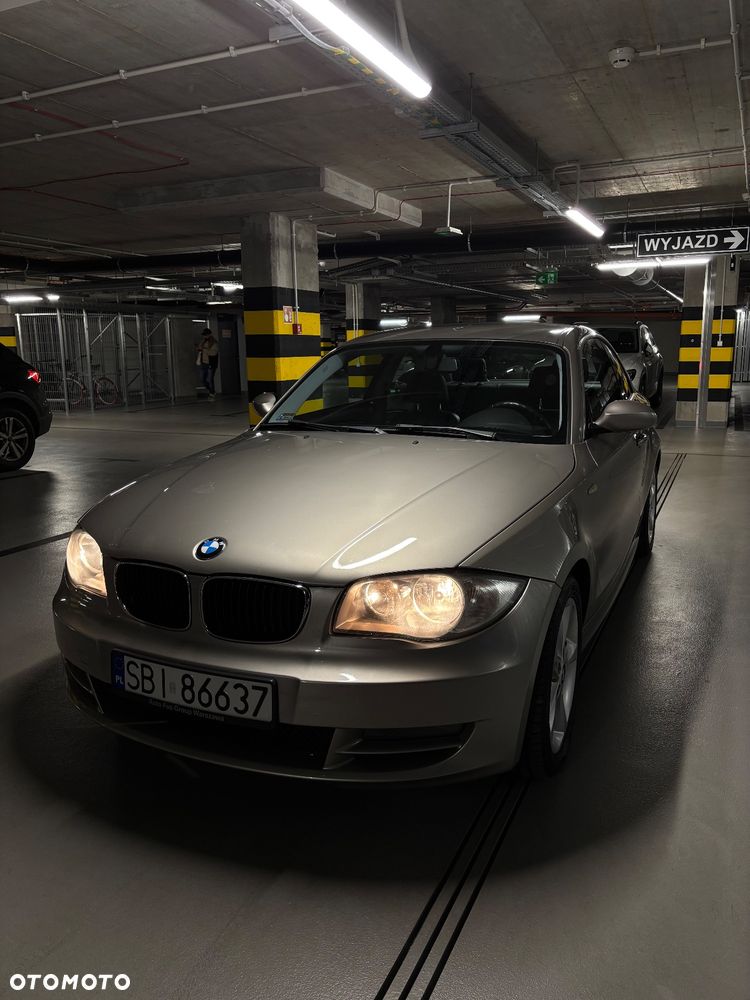 BMW Seria 1 125i - 3