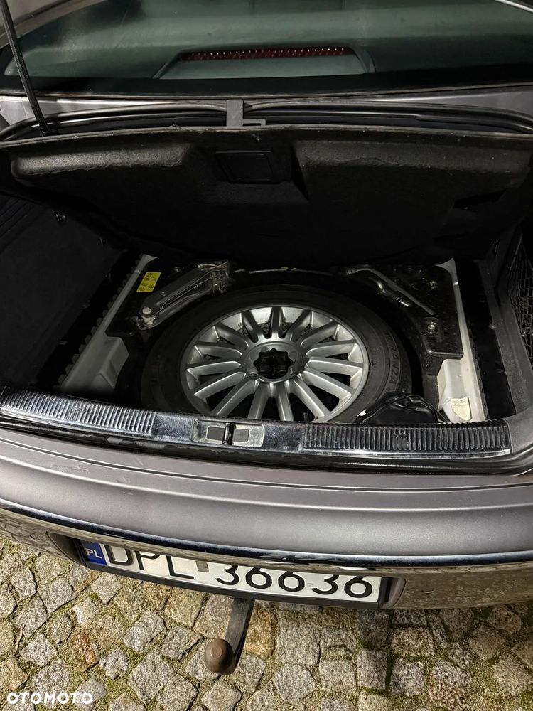 Volkswagen Phaeton 3.0 V6 TDI DPF 4M (5 os) - 17