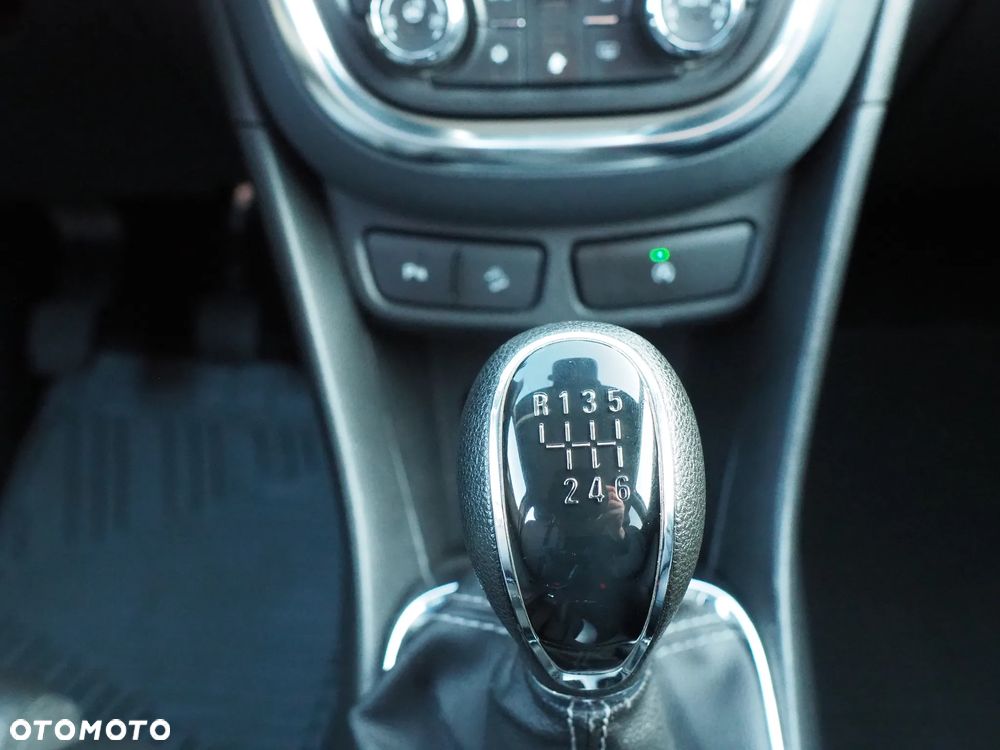 Opel Mokka 1.6 CDTI ecoFLEX Start/Stop 4x4 Color Innovation - 29