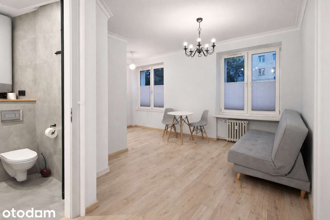 2-pok. mieszkanie ok.40mkw BEZPOŚREDNIO| Skarżysko-K., ( Vendo Park)