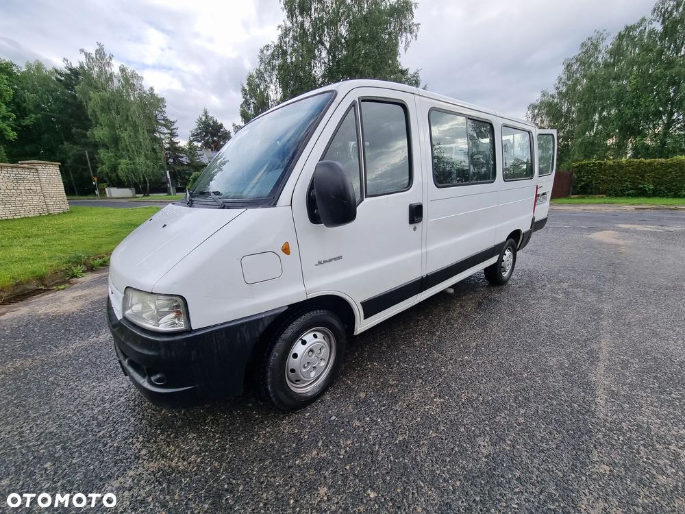 Citroën Jumper - 14