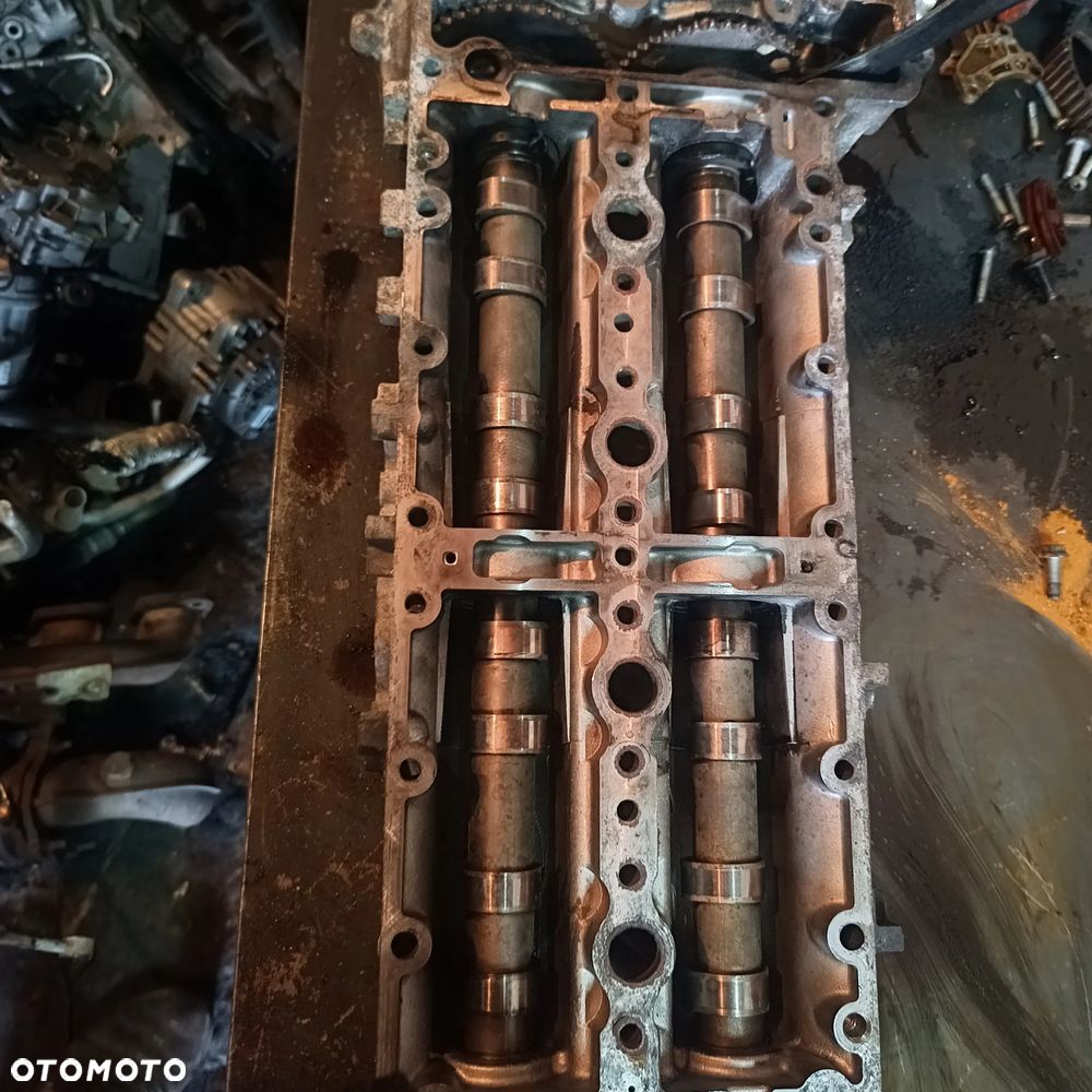 GŁOWICA WALKI IVECO BOXER JUMPER CANTER 3.0 EURO 4 06-11R 502295007 504374029 - 6