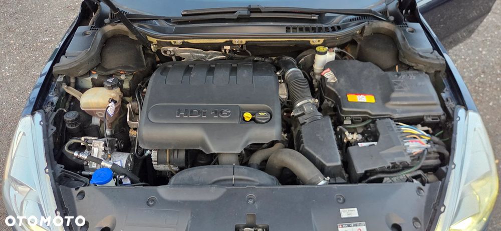 Peugeot 508 - 14