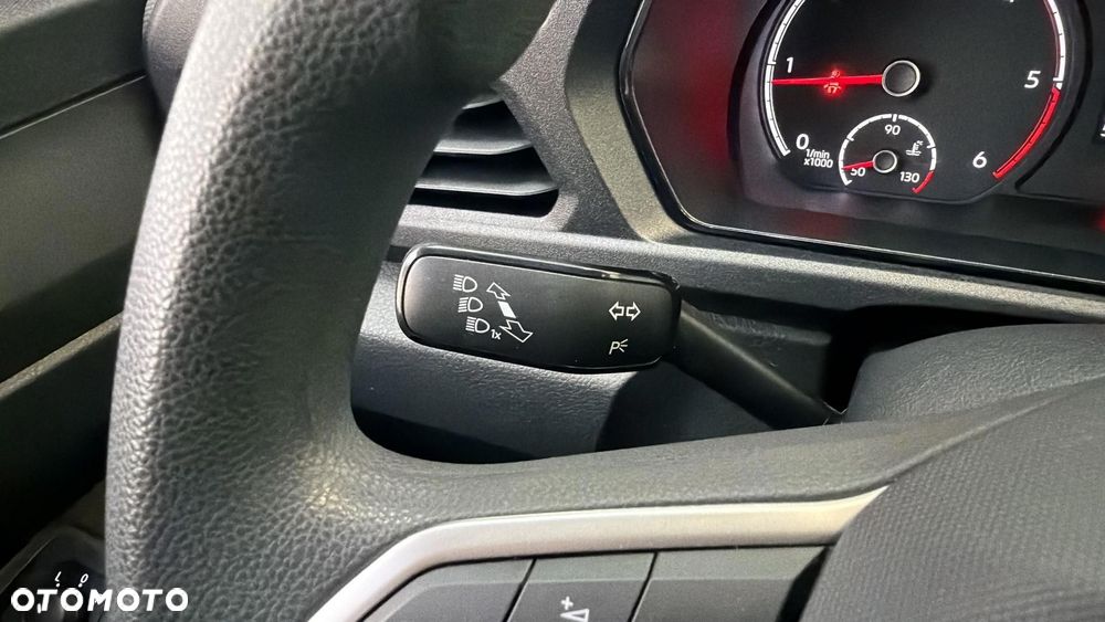 Volkswagen Caddy - 25