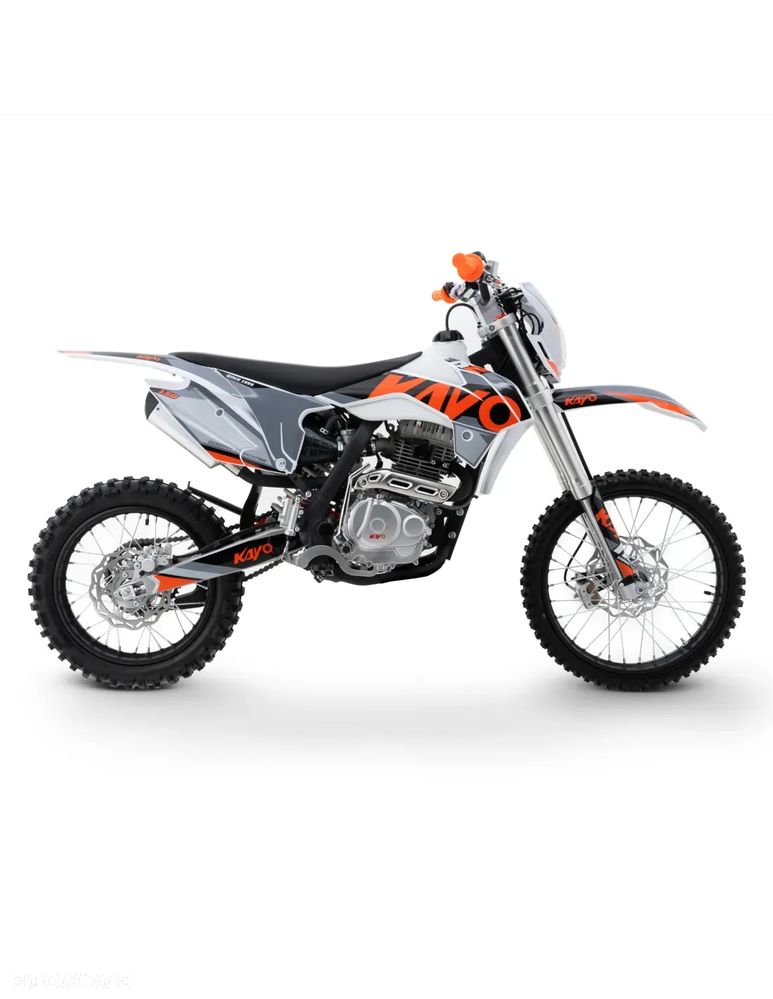 KAYO K2 - 6