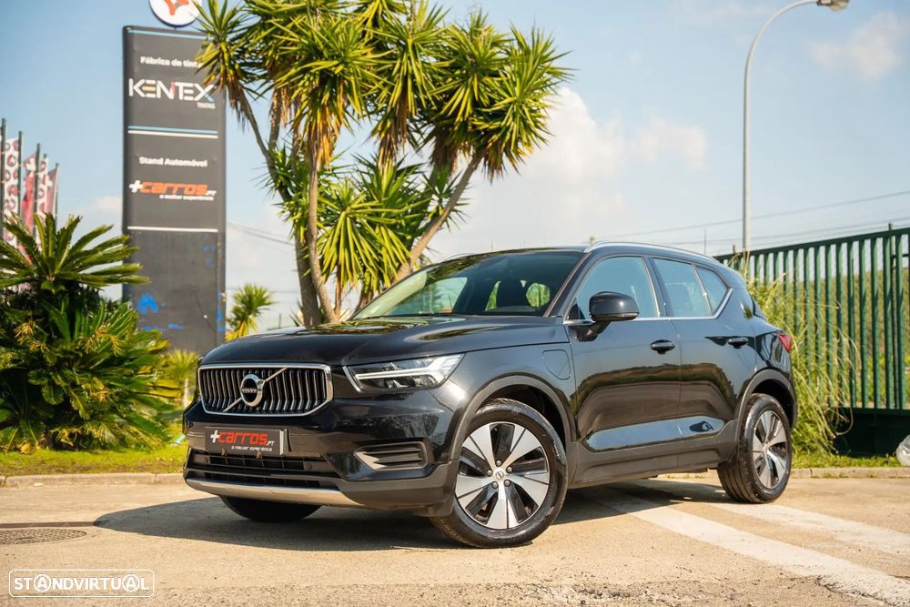 Volvo XC 40 1.5 T5 PHEV Inscription Expression - 2