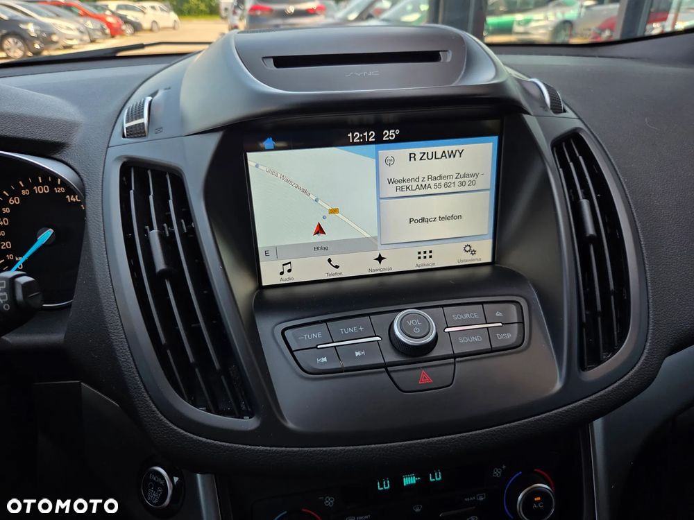 Ford Kuga 1.5 EcoBoost 2x4 Business Edition - 25
