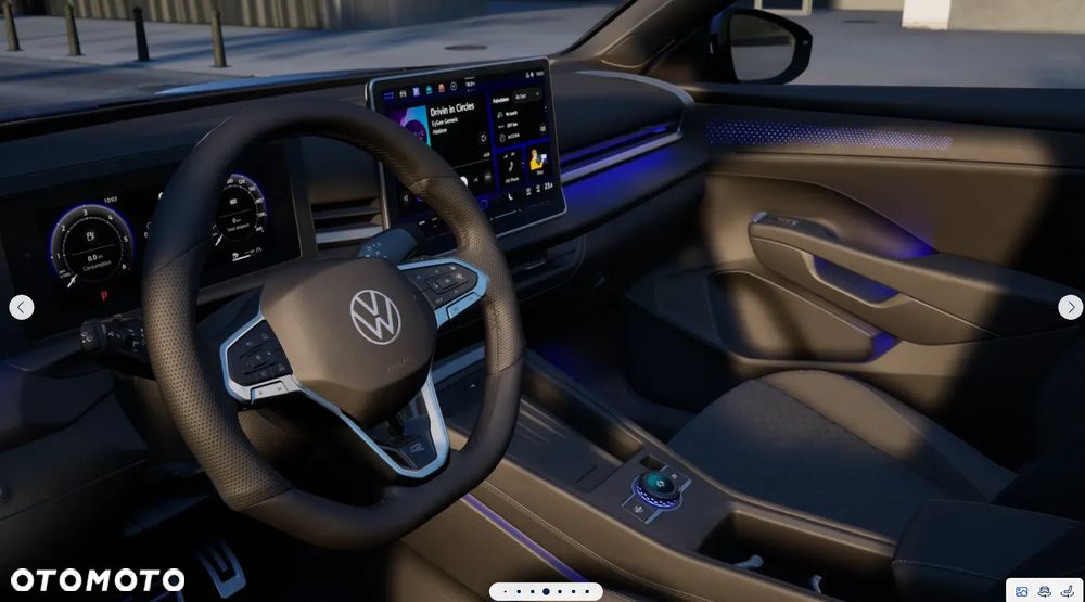 Volkswagen T-Roc - 9