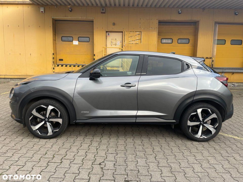 Nissan Juke - 2