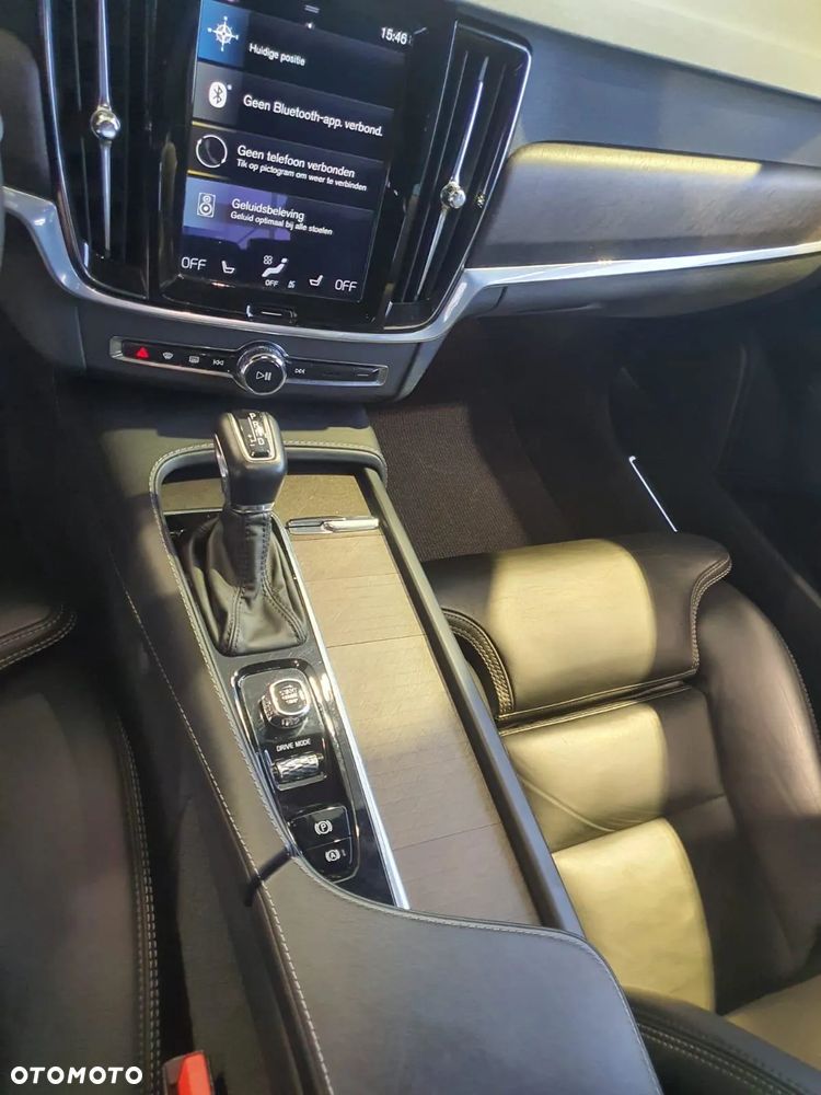 Volvo V90 Cross Country D5 AWD Geartronic - 20