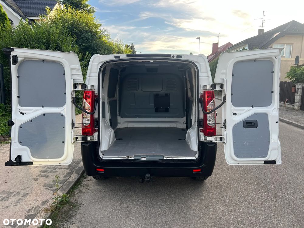 Citroën Jumpy - 5