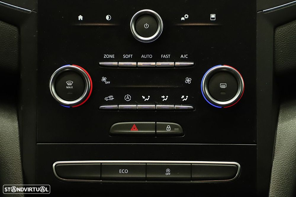 Renault Mégane Sport Tourer 1.3 TCe Limited - 9