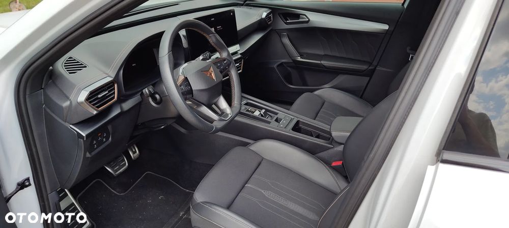 Cupra Formentor 2.0 TSI VZ DSG - 12