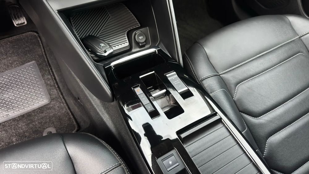 Citroën e-C4 50 kWh Shine Pack - 29