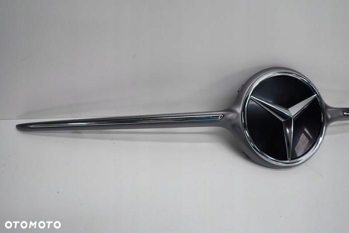 MERCEDES W177 177 A-KLASA 18- atrapa grill A1778880201 - 3