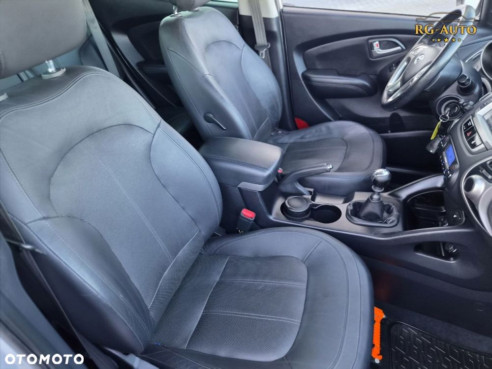 Hyundai ix35 - 31
