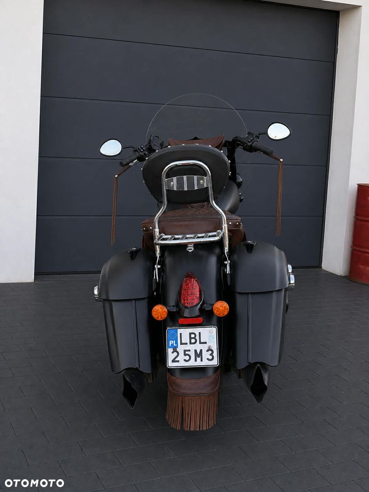 Indian Springfield - 17