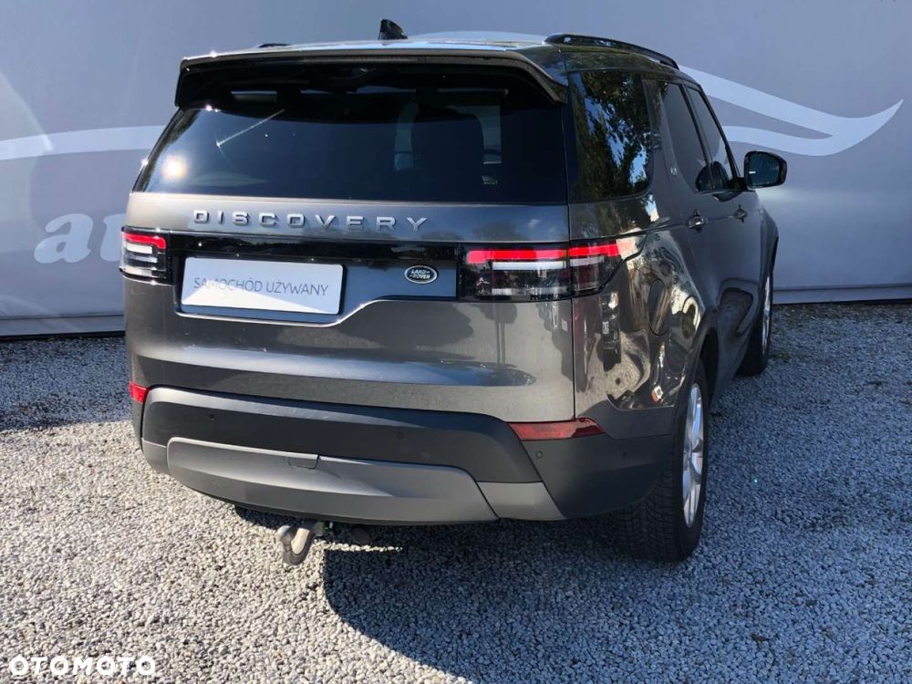 Land Rover Discovery V 2.0 SD4 SE - 20