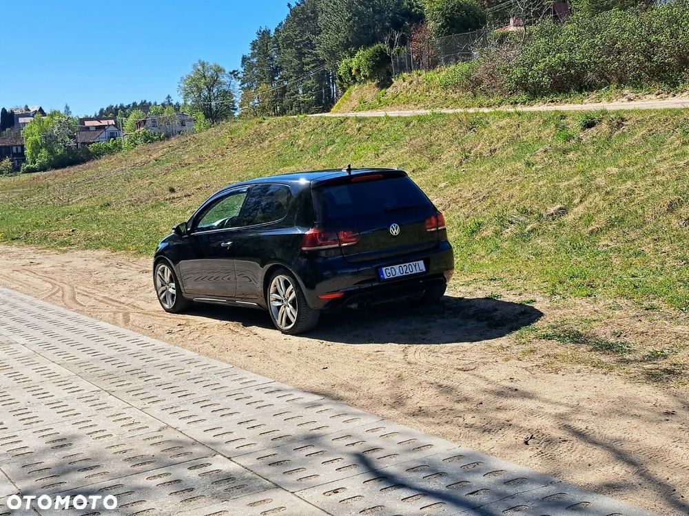 Volkswagen Golf 1.4 TSI Highline DSG - 15