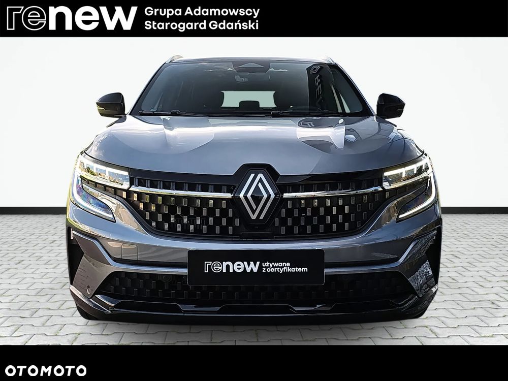 Renault Austral 1.3 TCe mHEV Iconic - 8