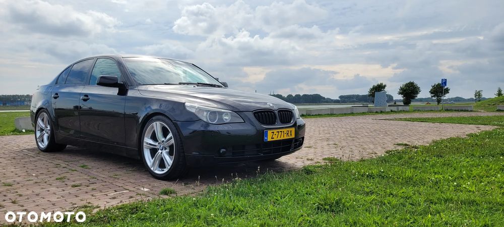 BMW Seria 5 - 38