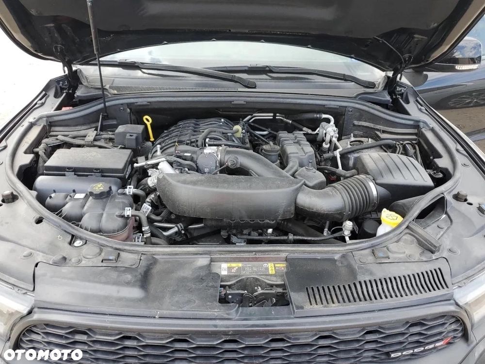 Dodge Durango - 9