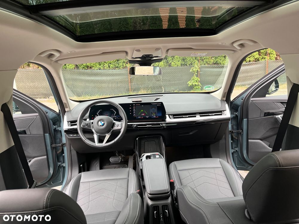 BMW X1 sDrive18i Business Edition - 9