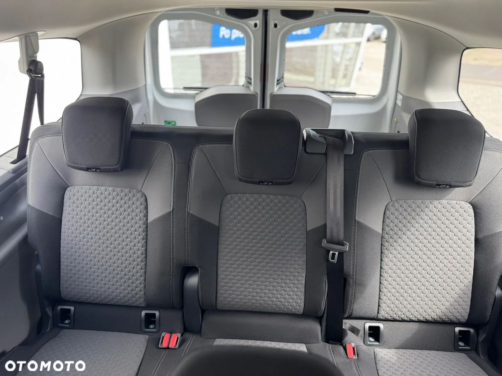 Volkswagen Caravelle 2.0 TDI L2 4Motion Edition - 13